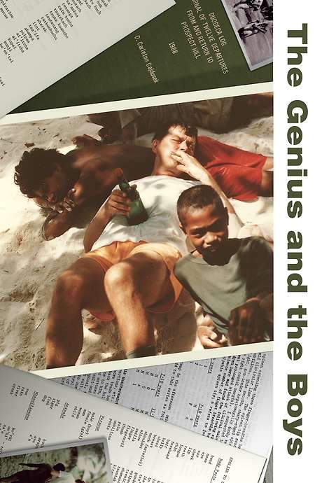 The Genius and the Boys